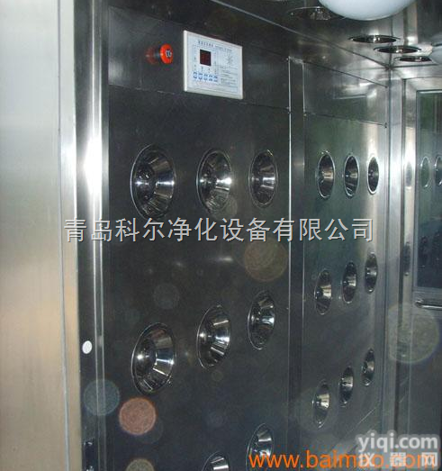 <em>定西</em>复合材质<em>风淋室</em>原理，<em>定西</em><em>风淋室</em>厂家/价格