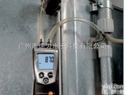 <em>testo</em>510  <em>testo</em>510<em>差压</em>仪|<em>德国</em>德图|<em>testo</em>-510压力表