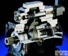 德国<em>哈威HAWE压力阀</em>￥哈威HAWR溢流阀