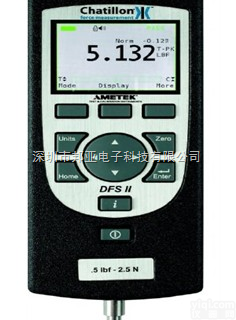 DFS II  查<em>狄伦</em><em>测力</em>计|查<em>狄伦</em>DFS II|Chatillon数字式<em>测力</em>计
