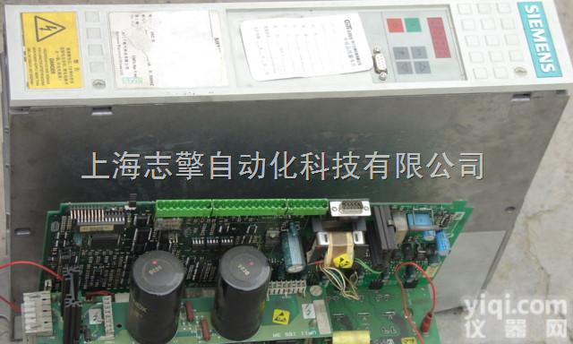 西门子6SE7032高压单元故障<em>维修</em>，6SE7031<em>电机</em>抖动报警<em>维修</em>