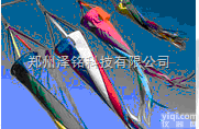 <em>WDBD</em>  <em>定制</em>风袋   个性化风袋    DIY气象风袋