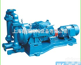 AQ  <em>上海奥库隔膜泵厂生产隔膜泵,铝合金隔膜泵-四氟隔膜泵</em>