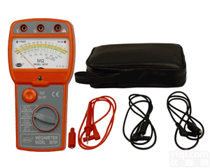 KD2675P<em>指针</em><em>绝缘电阻表</em>，KD2675P<em>指针</em>式兆欧表