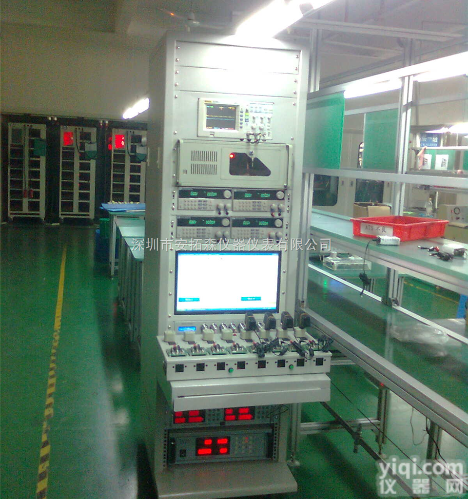 低价供应<em>LED</em><em>电源</em>自动<em>测试系统</em>，<em>电源</em>自动<em>测试系统</em>ATS8060