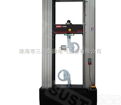 CMT <em> 汽车帘线及钢帘线专用试验机</em>