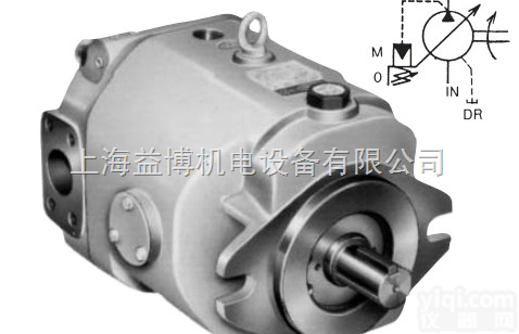 HVP-FA1-L5R-A  TOYOOKI柱塞泵/丰兴<em>齿轮泵</em>/丰兴<em>上海</em>