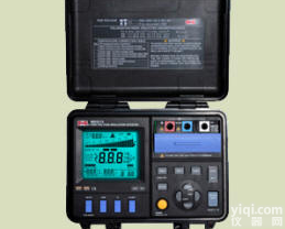 MS5215高压<em>绝缘电阻</em><em>测试仪</em>/高压<em>兆欧表</em>