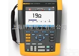 FLUKE190-204/S  <em>福禄克</em>示波表<em>上海</em>代理