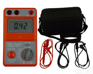 <em>DMG2671T</em>数字式绝缘<em>电阻表</em>，<em>DMG2671T</em>数字式<em>兆欧表</em>