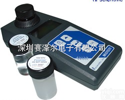 ET93800  罗威邦Lovibond ET93800<em>便携防水型浊度测定仪</em>