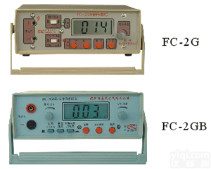 FC-2GB<em>防雷</em>元件<em>测试仪</em>，FC-2GB<em>压敏</em>电阻<em>测试仪</em>