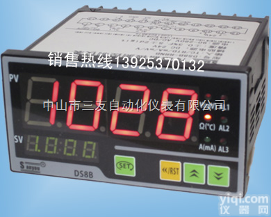 DS8B-RRNB  <em>称重</em>传感器<em>测量</em>控制表