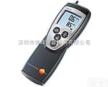 testo <em>512</em>  <em>差压</em>计，<em>德图</em>testo <em>512</em>压差风速仪