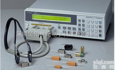 <em>4338B</em>  <em>安捷</em>伦<em>4338B</em>毫欧表