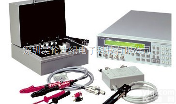 <em>4339B</em>  <em>安捷</em>伦<em>4339B</em>高阻表