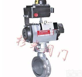 D673W  <em>气动</em><em>偏心</em><em>蝶阀</em>｜<em>气动</em>三<em>偏心</em><em>蝶阀</em>｜<em>气动</em>调节<em>蝶阀</em>