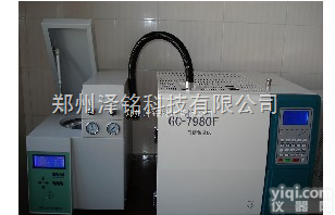 GC7980F  升级版全自动<em>智能型</em>血液中酒精含量检测仪/河北/<em>新疆</em>/长春/陕西/安徽/...