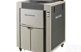 <em>WDX400  波长色散光谱仪</em>WDX400