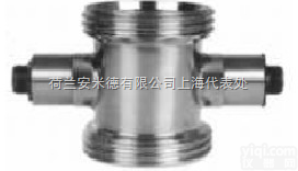 22ER型在线<em>浊度</em><em>传感器</em> （<em>流通</em>池式）