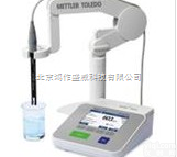 S230  梅<em>特勒</em>S230 <em>SevenCompact</em>™ <em>电导率仪</em>