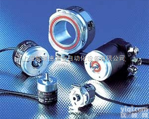 <em>IFM</em>易福门<em>增量式</em>光电<em>编码器</em>的优点