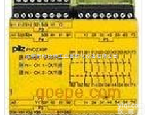 东莞销售皮<em>尔兹</em><em>继电器</em>￥PILZ皮<em>尔兹</em>安全<em>继电器</em>