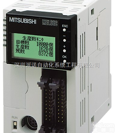 FX1N<em>系列</em> ；FX1S<em>系列</em> ；FX3U<em>系列</em>；Q<em>系列</em>；FX3UC<em>系列</em> ；FX2N<em>系列</em>  三菱<em>PLC</em>