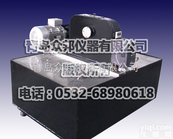 MAT606  <em>托辊</em>防尘性能试验台|<em>托辊</em>防尘性能<em>测试仪</em>