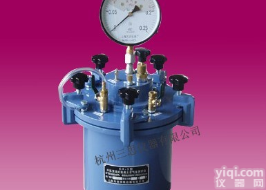 CA-3型  直读式混凝土含气量测定仪，混凝土含气量测定仪参数，直读式含气量测定仪价...