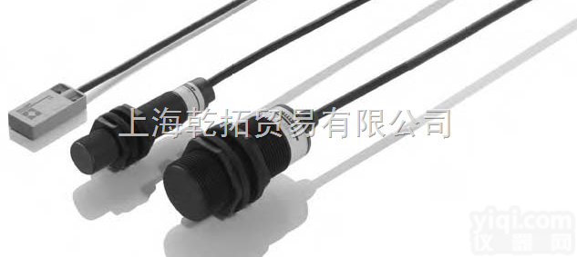 <em>德国巴鲁夫BALLUFF接近开关</em>，BALLUFF接近开关