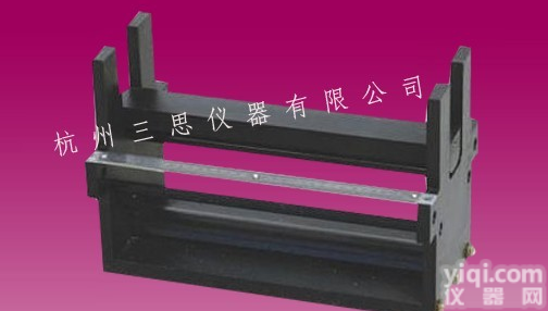 混凝土<em>抗劈裂夹具</em>（仪器），劈裂夹具，<em>抗劈裂夹具</em>参数