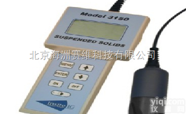 model3150  便携式<em>红外</em><em>测沙仪</em>