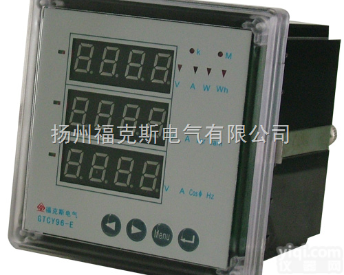 acr310e<em>多功能</em>电力<em>仪表</em>  acr310e<em>多功能</em>电力<em>仪表</em>