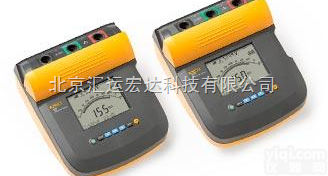 Fluke <em>1555</em>/1550C <em>绝缘</em>电阻测试仪  Fluke <em>1555</em>/1550C <em>绝缘</em>电阻测试仪