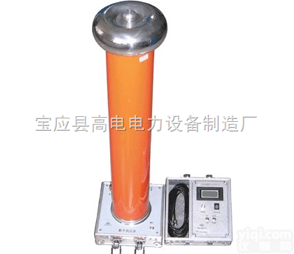 FRC数字<em>高压</em><em>测量仪</em>-数字<em>高压</em>分压器制造