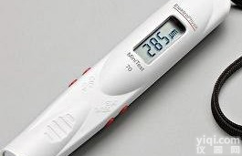 MiniTest 70F  <em>覆层</em>/涂层<em>测厚仪</em>