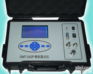 DMT-242P<em>便携式</em><em>精密</em><em>露点仪</em>