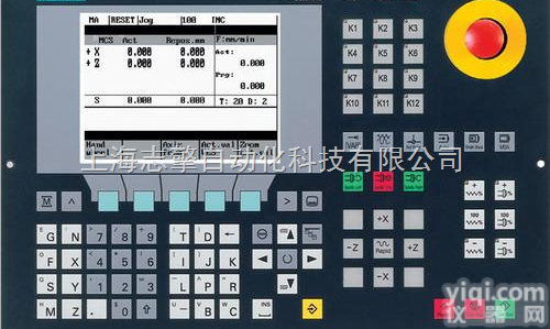 西门子802S数控系统<em>主板</em>维修，<em>主板</em>故障导致数控<em>操作</em>面板无显示维修，快...