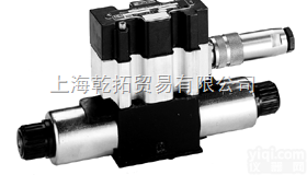 -  美国<em>派克</em>直动式比例换向阀/PARKER比例换向阀/<em>派克</em><em>比例阀</em>