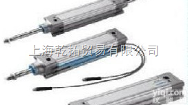 ADVC-32-25-A-P  德国FESTO双作用短<em>行程</em><em>气缸</em>/<em>费斯托</em>双作用短<em>行程</em><em>气缸</em>