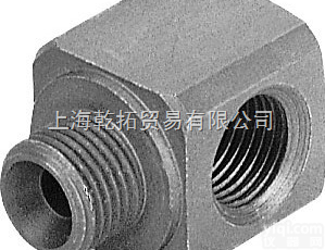 FR-1/8-A/I  <em>FESTO</em>T形分气块/<em>FESTO</em>双螺纹<em>接头</em>/德国<em>费斯托</em>螺纹<em>接头</em>