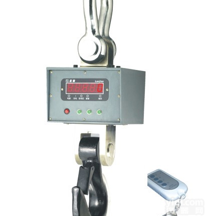 OCS-XC-C20  上海<em>香川</em>直视大吨位吊<em>磅秤</em>30t/5kg吊<em>磅秤</em>,30T/5KG吊<em>磅秤</em>