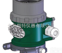 BESTACE 872系列<em>共面法兰</em>压力变送器