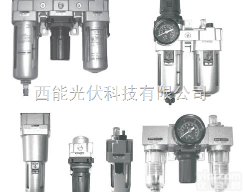 <em>韩国</em>YSC<em>空气过滤</em><em>组合</em>