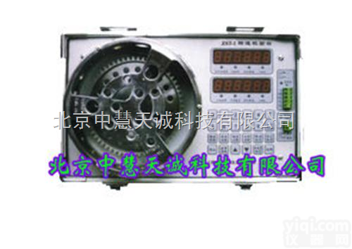 <em>KXJT</em>-1  转速<em>校验台</em> 型号：<em>KXJT</em>-1