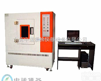 塑料烟密度试验机\塑料<em>拉力机</em>\烟密度试验箱  <em>厂家</em>价格