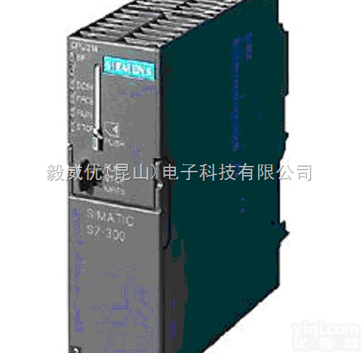 6ES7 <em>312</em>-1AD10-0AB0  西门子<em>PLC</em> CPU <em>312</em>