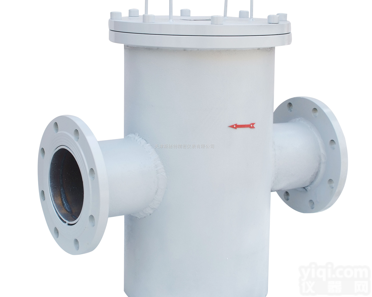 GLI型  <em>提篮</em>式<em>过滤器</em>