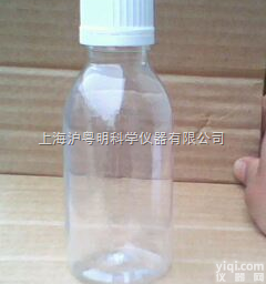 120ML<em>透明</em>塑料瓶 白色圆形小口瓶 带刻度 塑料瓶 胶<em>水瓶</em> 化工瓶